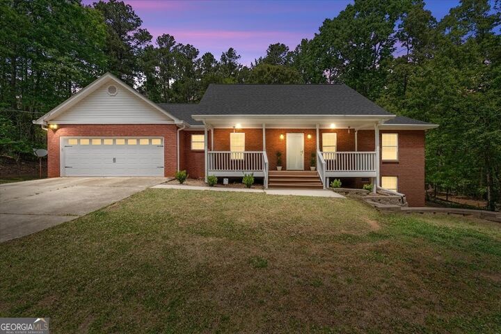 Property Photo:  7946 Lambert Road  GA 30187 