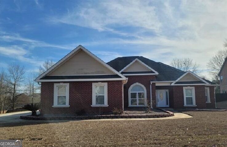 Property Photo:  225 Morgan Ranch Circle  GA 31005 