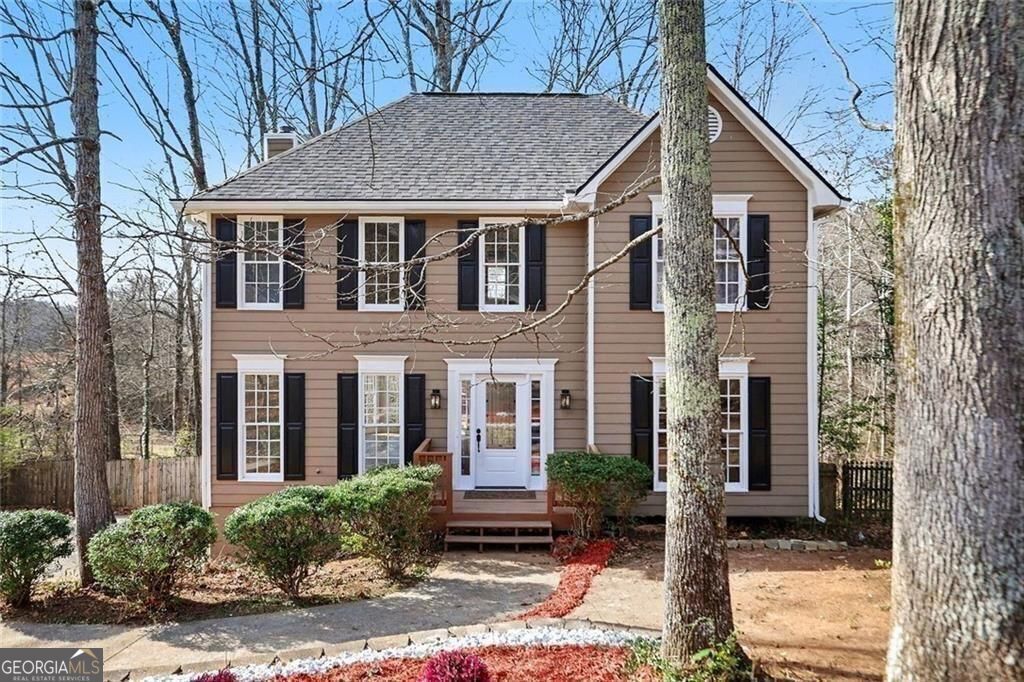 Property Photo:  2072 Arbor Forest Drive  GA 30064 