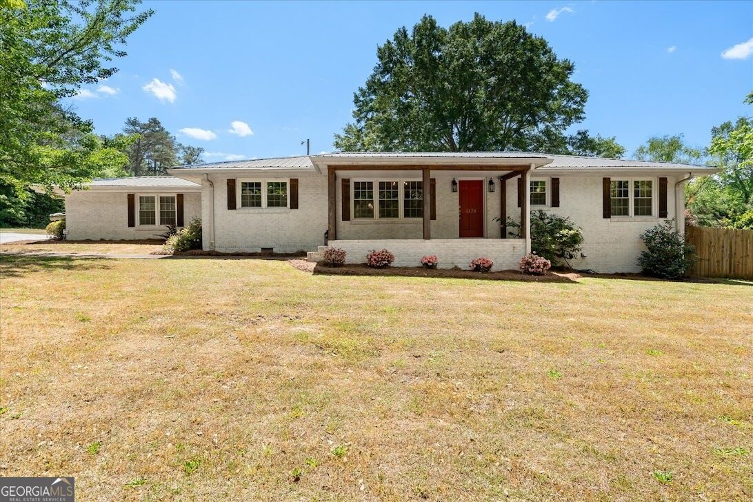 Property Photo:  1172 Alabama Street  GA 30117 