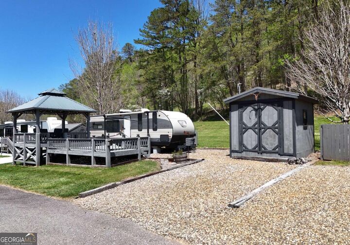 Property Photo:  98 Heavenly Drive  GA 30512 