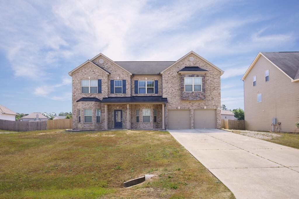 Property Photo:  61 Utah Street  AL 36856 