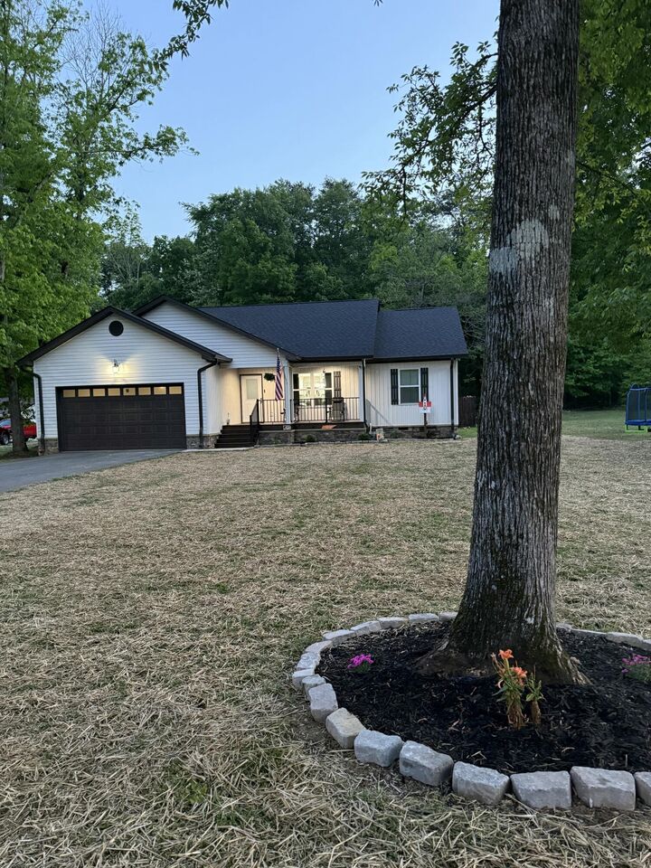 Property Photo:  418 Old State Hwy 8  TN 37327 