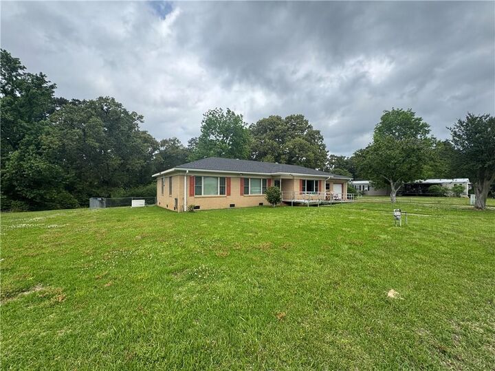 Property Photo:  5750 Aimwell Road  LA 71342 