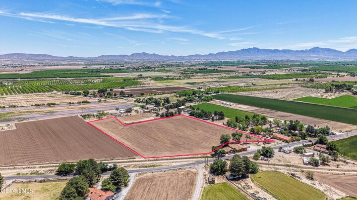 Property Photo:  175 E Provencio Road  NM 88027 