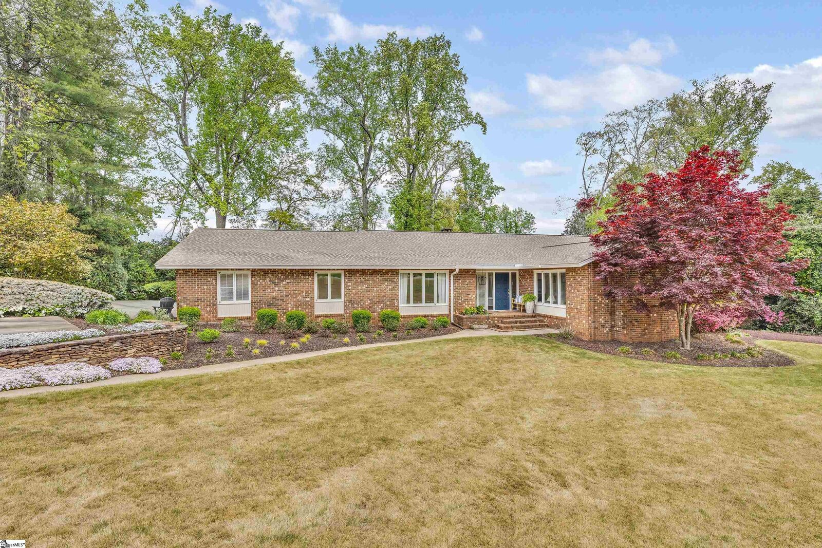 Property Photo:  21 Chanticleer Drive  SC 29605 