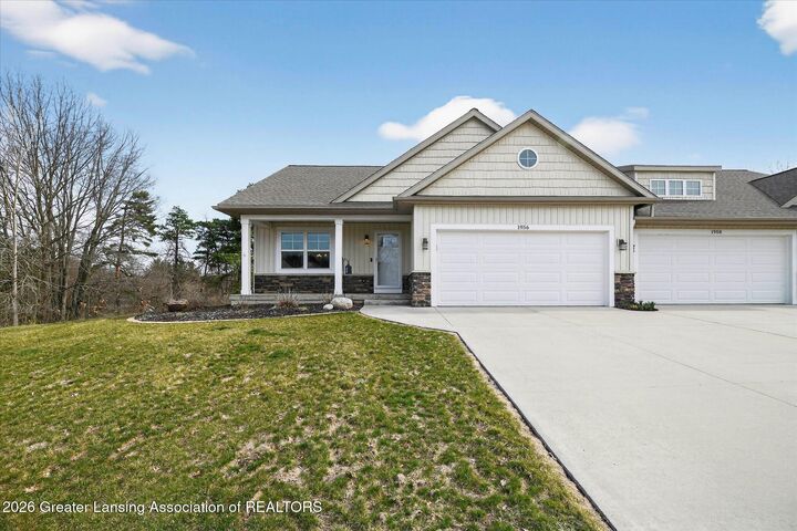 Property Photo:  1956 Aspen Valley Lane  MI 48846 