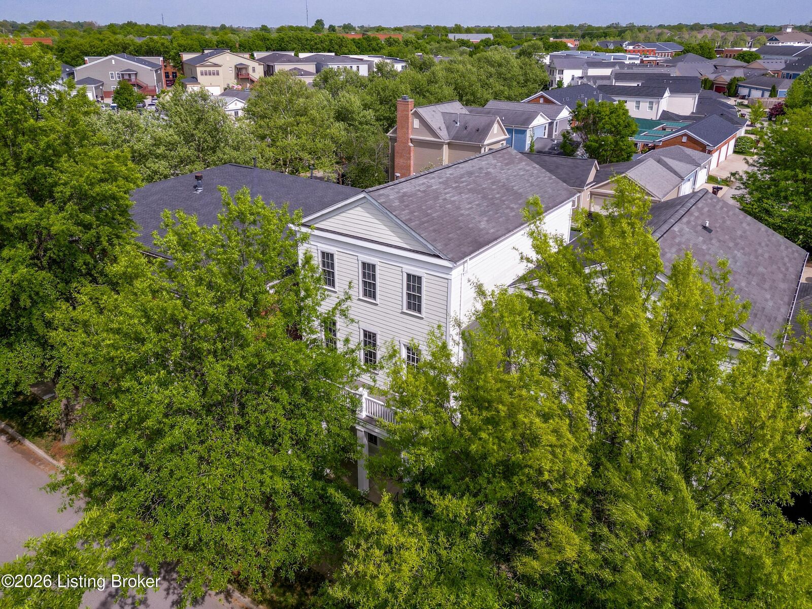 Property Photo: 9304 Norton Commons Blvd KY 40059