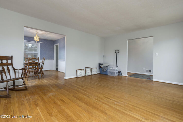 Property Photo:  2611 Welsford Way  KY 40242 