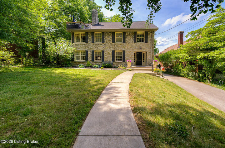 Property Photo:  1638 Cowling Ave 1  KY 40205 