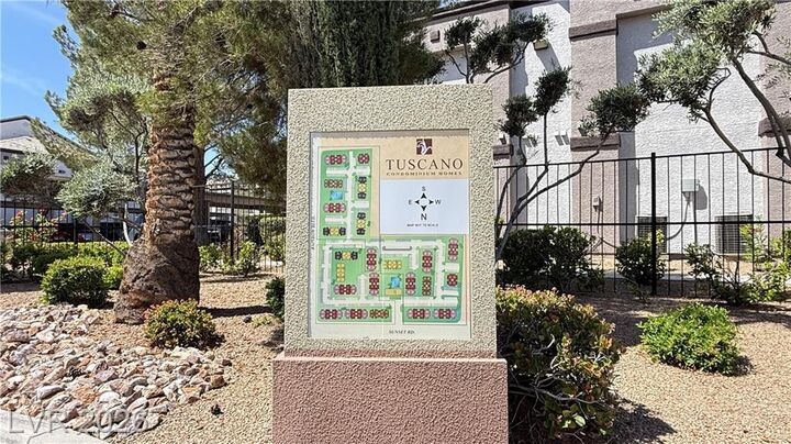 Property Photo: 7255 West Sunset Road 1159 NV 89113