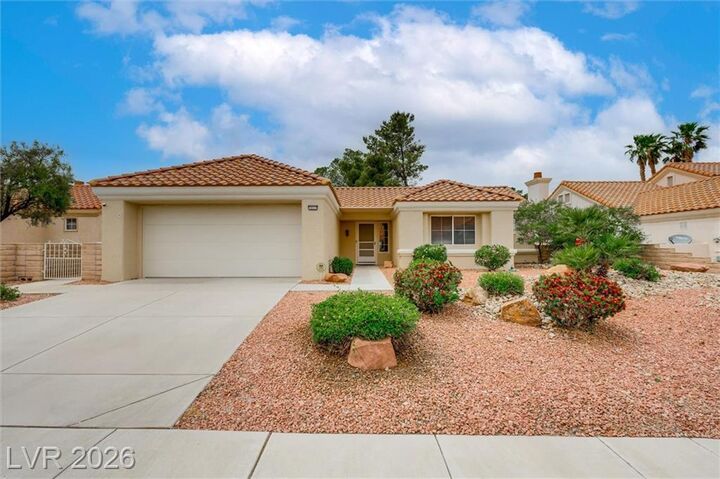 Property Photo: 3017 Hawksdale Drive NV 89134