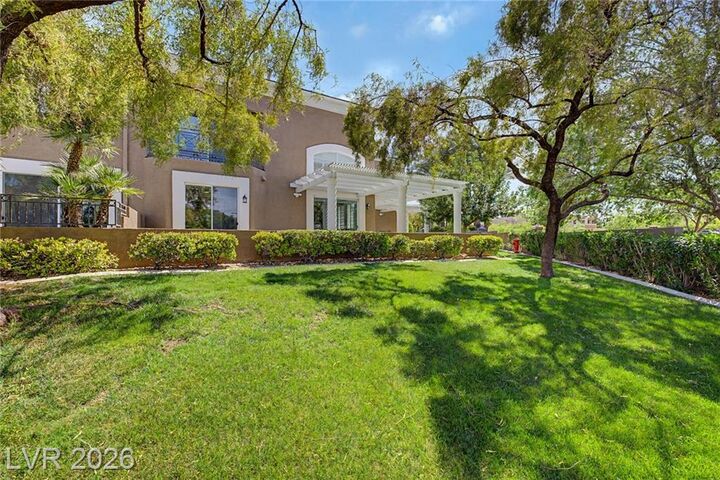 Property Photo:  9430 Laguna Niguel Drive 105  NV 89134 
