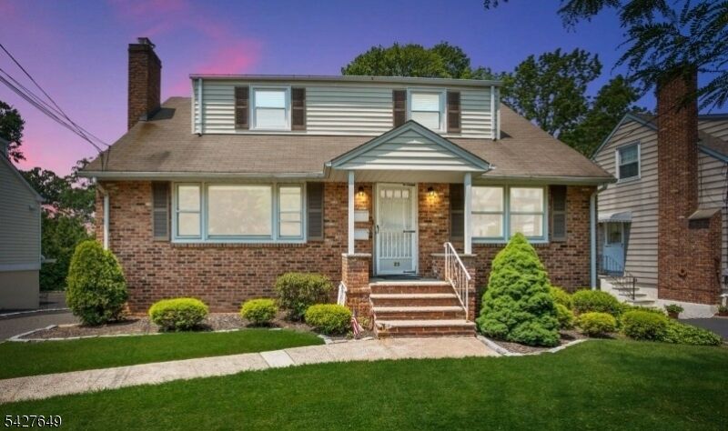 Property Photo:  23 Gates Ave  NJ 07901 