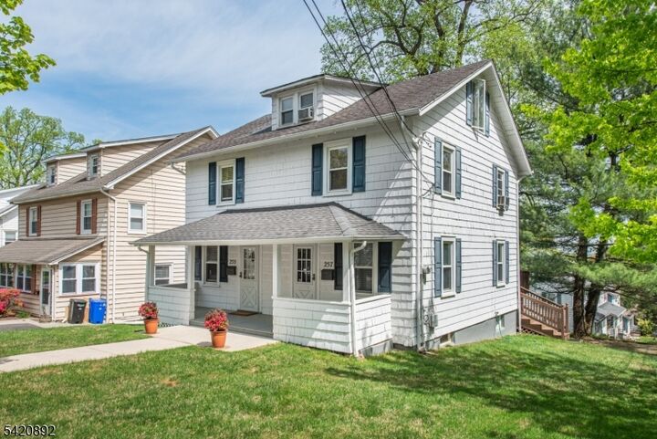 Property Photo:  257 McCosh Rd  NJ 07043 