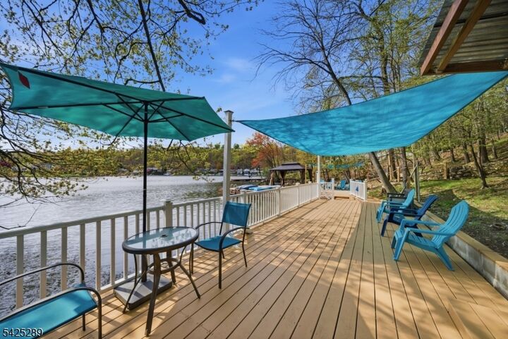 Property Photo: 11 Deane Rd NJ 07843