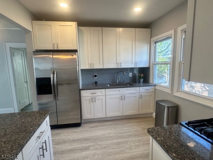 Property Photo:  43 Brookline Ave  NJ 07110 