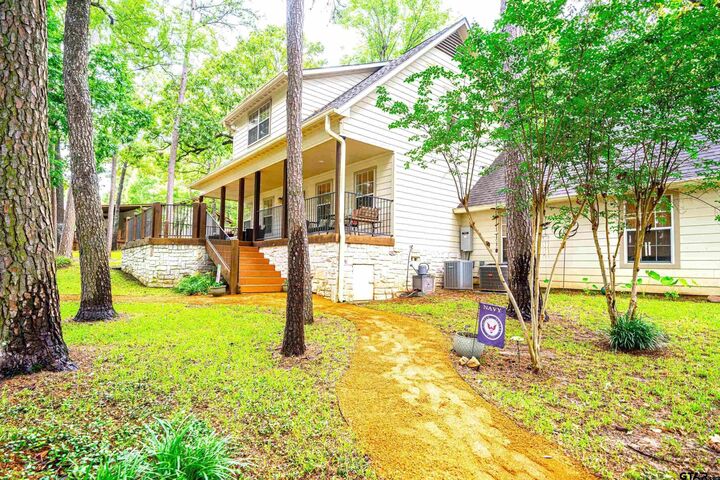 Property Photo:  386 Spring Creek Drive  TX 75457 