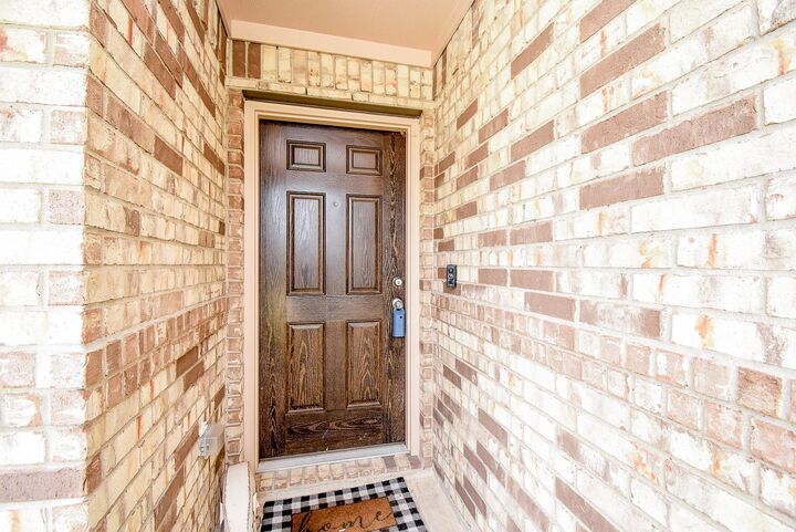 Property Photo:  20911 Teocalli Drive  TX 77449 