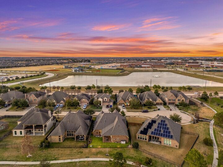 Property Photo:  23211 Ruspino Shores Place  TX 77493 