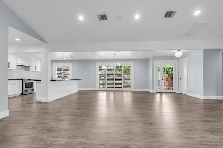 Property Photo:  4715 Braesvalley Drive  TX 77096 