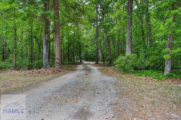 Property Photo:  34 Barrett Cemetery Road NE  GA 31316 