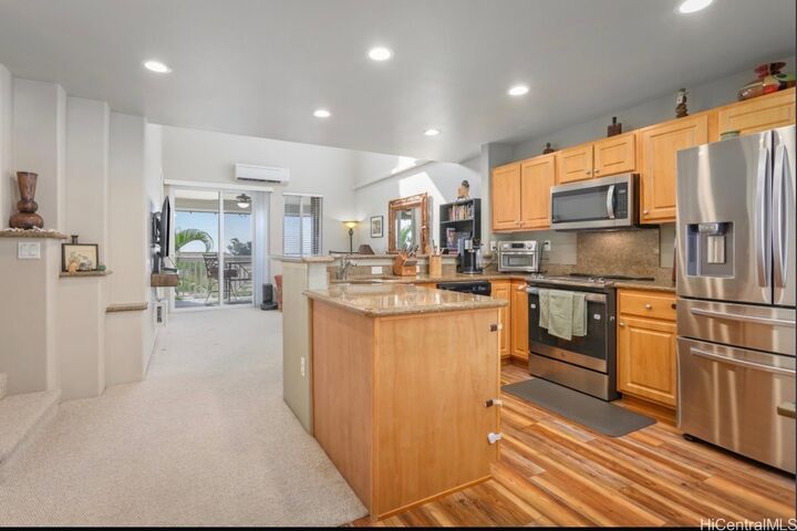 Property Photo:  75-5919 Alii Drive Kk22  HI 96740 