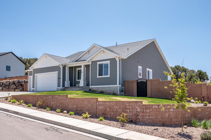 Property Photo: 3541 W Sevy St UT 84720