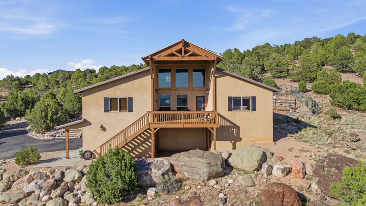 Property Photo:  1545 S Hamilton Drive  UT 84720 