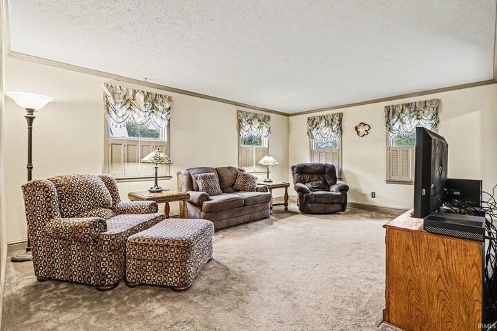 Property Photo:  50955 Country Knolls Drive  IN 46530 