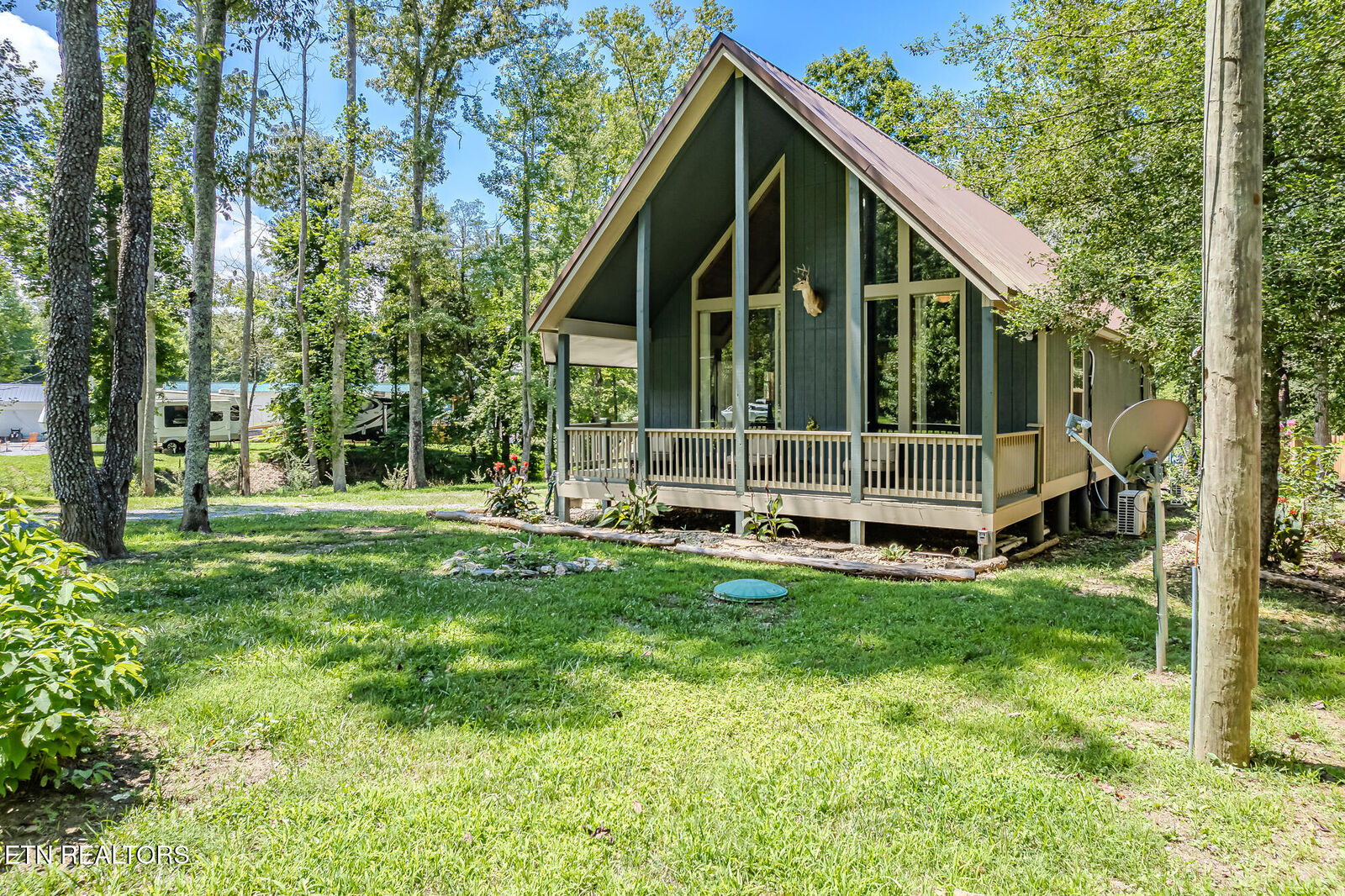 Property Photo:  6725 State Highway 304  TN 37880 