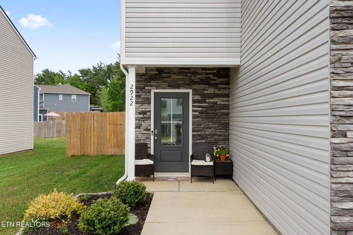 Property Photo:  2922 Red Flame Rd  TN 37921 