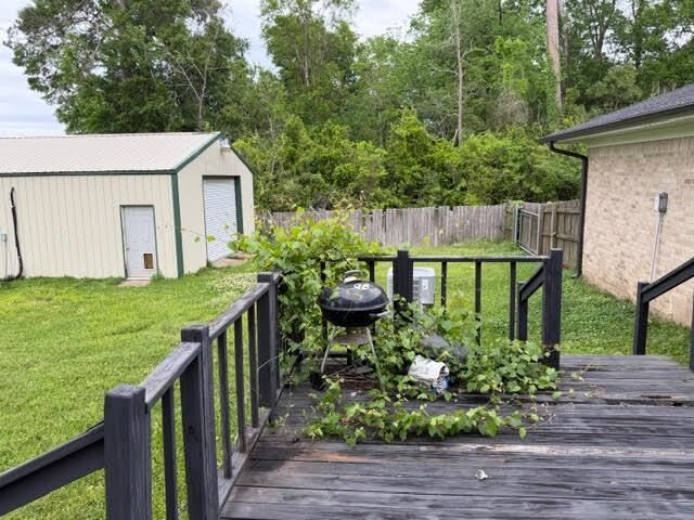 Property Photo:  706 Beverly Dr  TX 75633 