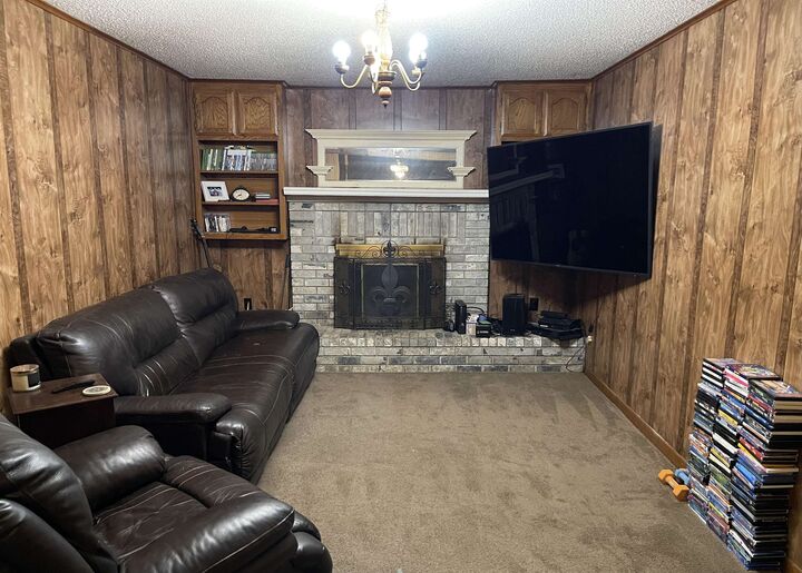 Property Photo:  1004 Cr 455  TX 75633 