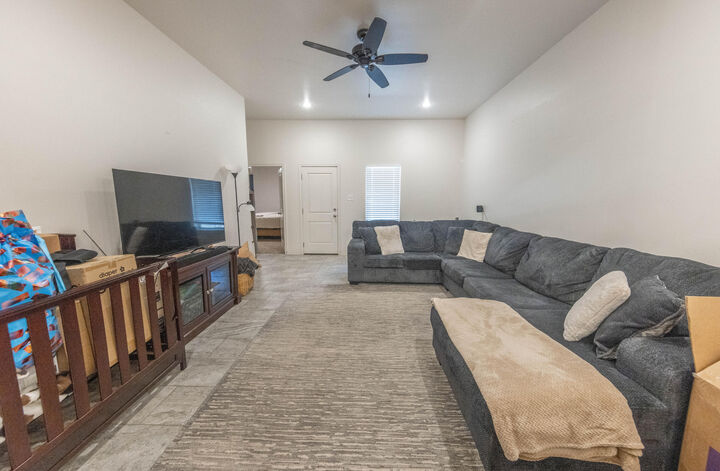 Property Photo:  5510 Lehigh Street  TX 79416 