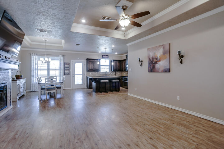 Property Photo:  10309 Vernon Drive  TX 79423 