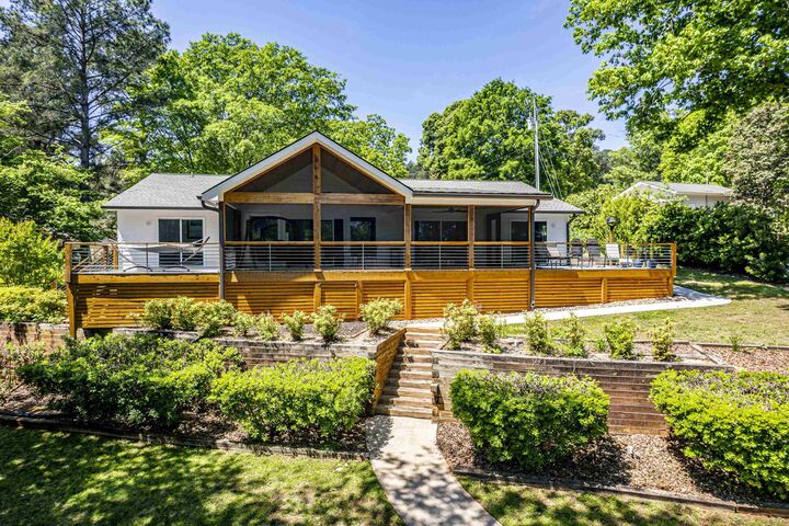 Property Photo: 118 Hickory Point Drive GA 30625