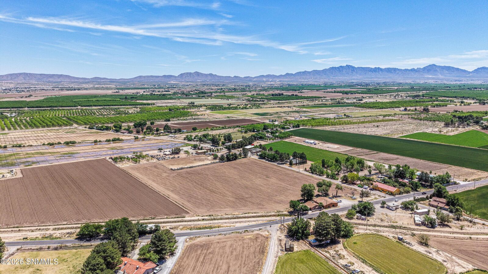 Property Photo:  175 E Provencio Road  NM 88027 