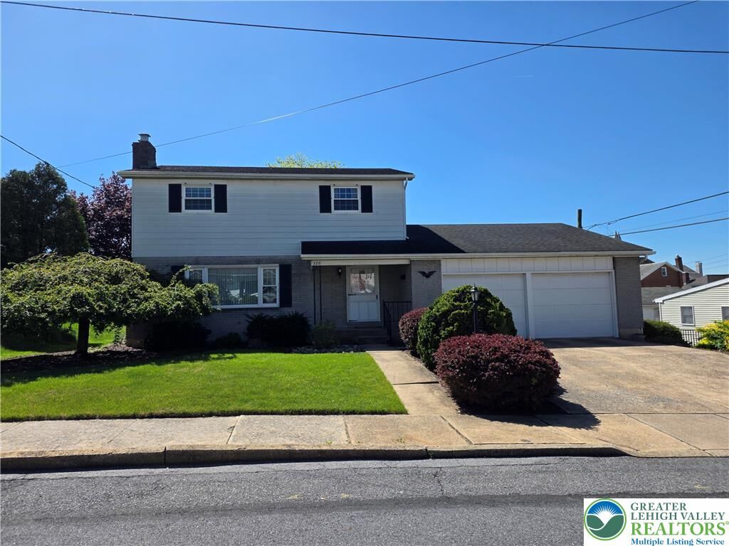 Property Photo:  226 E 20th Street  PA 18067 