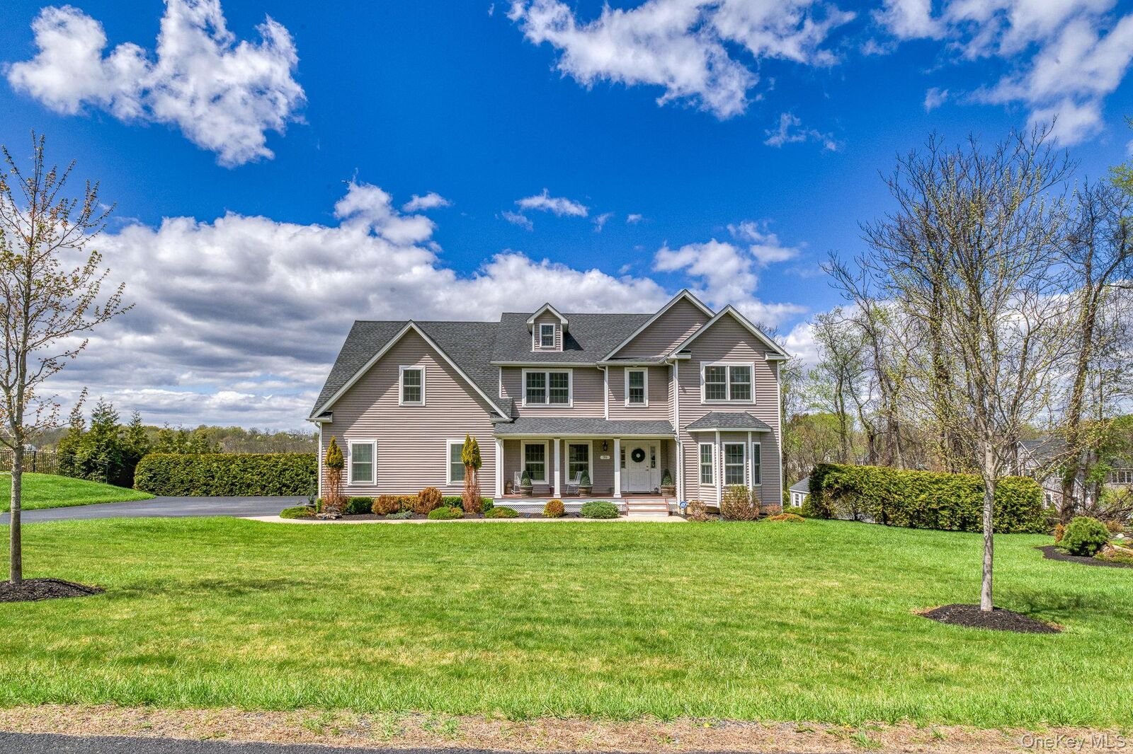 Property Photo: 36 Creamery Circle NY 10924