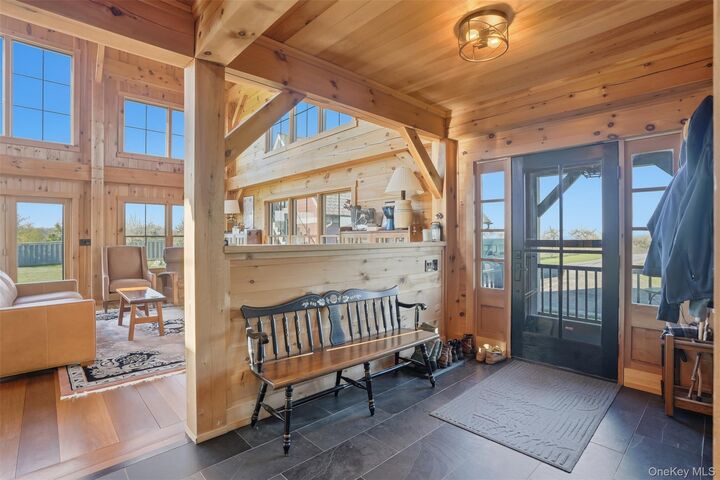 Property Photo: 60 Palazzo Lane NY 12528