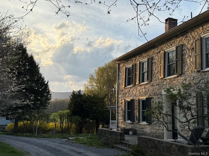 Property Photo:  510 Decker Road  NY 12589 