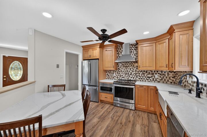 Property Photo:  175 Barnes Road  NY 10992 