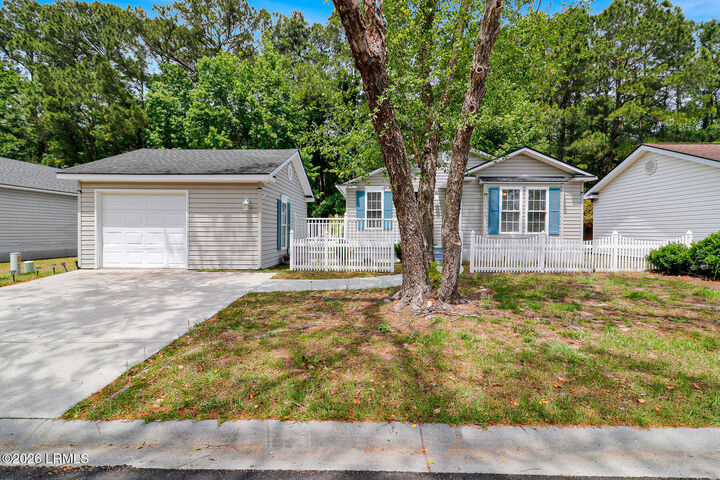 Property Photo:  11 Sparpole Lane  SC 29910 