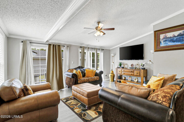 Property Photo: 11 Sparpole Lane SC 29910