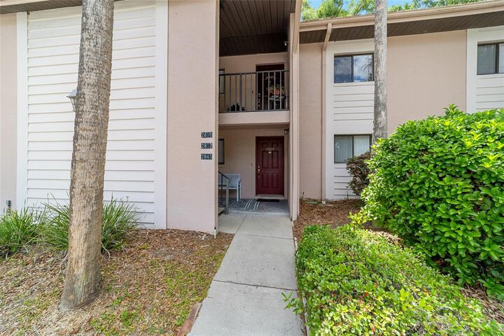 Property Photo:  2845 SW 32nd Avenue B3  FL 34474 