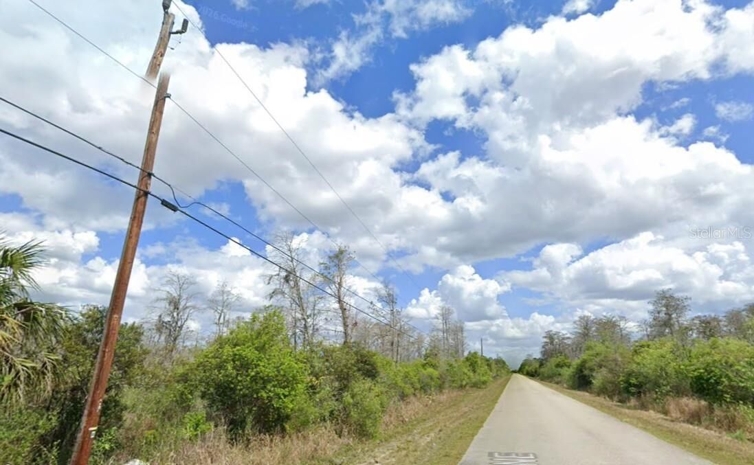 Property Photo:  2630 NE 37th Avenue  FL 34120 