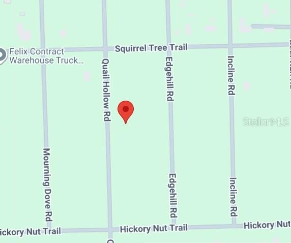 Property Photo: 410 Quail Hollow Road FL 32189