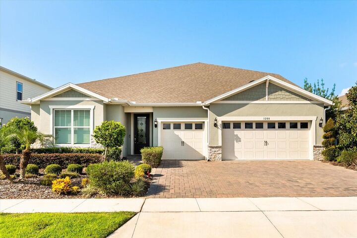 Property Photo:  3208 Sailing Pier Avenue  FL 34787 