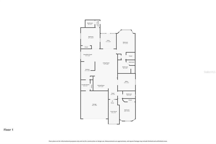 Property Photo:  6232 French Creek Court  FL 34222 